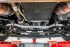 Steeda 1-3/8" Front Sway Bar - Adjustable (2021 - 2026 F150) 555-1029