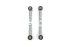 Steeda 1-1/8" Rear Sway Bar - Adjustable (2021 - 2026 F150 2WD) 555-1028