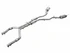 AWE 0FG Exhaust - Dual Bashguard (2026 Explorer Tremor 3.0TT) 3015-28625
