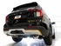 AWE 0FG Exhaust - Dual Bashguard (2026 Explorer Tremor 3.0TT) 3015-28625