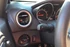 P3 Gauge P3 V3 OBD2 Multi-Gauge Red/White (2017 - 2023 Ford Fiesta / 2017 - 2023 Ford Fiesta ST) U3P3FFI7