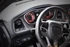 P3 Gauge P3 V3 OBD2 Multi-Gauge Red / White (2008 - 2025 Dodge Challenger) L3P3DCL3