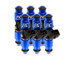 FIC IS309-1200H 1200cc fuel injector set for 1983-1986 Regal T-Type and 1984-1987 Grand National