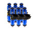 FIC IS309-1440H 1440cc fuel injector set for 1983-1986 Regal T-Type and 1984-1987 Grand National