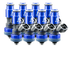 Fuel Injector Clinic 1440cc 8-cylinder custom injector set 1440-53-14-21-8