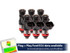 FIC 2150cc high impedance fuel injectors is461-2150h for 2011-2017 Ford Mustang V6