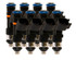 Fuel Injector Clinic is828-0775h 775cc High-Z fuel injector set for Mercedes 6.3L V8