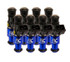 Fuel Injector Clinic is828-1200h 1200cc High-Z fuel injector set for Mercedes 6.3L V8