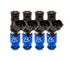 FIC IS850-2150H 2150cc Data Matched fuel injectors for Mini R52 R53