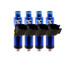 FIC is140-1440h 1440cc performance fuel injectors for Scion tC, Scion xB and select Toyota models utilizing the 1ZZ engine