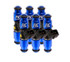 FIC 1650cc high impedance injector set is145-1650h for 1993-1998 Toyota Supra 2JZ-GTE