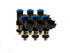 Fuel Injector Clinic is147-1650h 1650cc High-Z fuel injectors for 2020-2026 Toyota Supra 5th Gen J29 DB