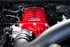 Roush Supercharger Kit 705HP - Red Edition (2021 - 2026 F150 5.0) 422349
