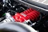 Roush Supercharger Kit 705HP - Red Edition (2021 - 2026 F150 5.0) 422349