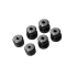 Detroit Speed Body Mounts - Stock Height (1967 - 1981 F-Body) 010301DS