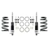 Detroit Speed Coilover Front Conversion Kit - Double Adjustable Shocks (1964 - 1967 A-Body - SBC / LS) 030306-DDS