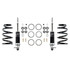 Detroit Speed Coilover Front Conversion Kit - Base Shocks (1964 - 1967 A-Body - SBC / LS) 030306DS
