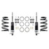 Detroit Speed Coilover Front Conversion Kit - Double Adjustable Shocks (1968 - 1972 A-Body - BBC) 030309-DDS