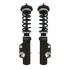 Detroit Speed Coilover Front Conversion Kit - Race Kit (2010 - 2015 Camaro) 030321DS