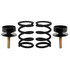 Detroit Speed Front Weight Jack Kit (1982 - 1992 Camaro / Firebird) 030331DS