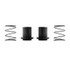 Detroit Speed Coilover Shock Helper Spring Kit 030341DS