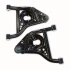 Detroit Speed Tubular Lower Control Arms - Stock Spring Pocket (1970 - 1981 Camaro & Firebird) 031204DS