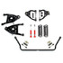 Detroit Speed Front Speed Kit 1 (1973 - 1977 GM A-Body - BBC) 031332DS