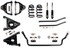 Detroit Speed Front Speed Kit 2 (1978 - 1988 GM G-Body) 031335DS