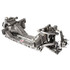 Detroit Speed X-Gen 535 Front Suspension Module - Powdercoated Components - Base Shocks 032047DS