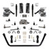 Detroit Speed Front Speed Kit 3 (1971 - 1972 Chevrolet C10 / GMC C15 Trucks) 032094DS