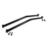 Detroit Speed Front Chassis Brace Kit (1978 - 1988 GM G-Body) 034001DS