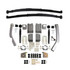 Detroit Speed Mini Tub Spring Kit (1962 - 1967 Chevy II) 041228DS