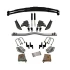 Detroit Speed Mini Tub Spring Kit - 2" Drop (1970 - 1981 Camaro) 041233DS