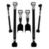 Detroit Speed Rear Speed Kit 1 (1964 - 1967 GM A-Body) 041603DS