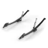 Detroit Speed Rear Speed Kit 1 (1982 - 2003 S10 / S15 / Sonoma - 2WD) 041653DS
