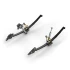 Detroit Speed Rear Speed Kit 2 (1982 - 2003 S10 / S15 / Sonoma - 2WD) 041654DS