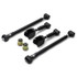 Detroit Speed Rear Speed Kit 1 (1973 - 1977 GM A-Body) 042106DS
