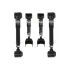 Detroit Speed Swivel-Link Rear Suspension Kit (1979 - 1993 Mustang / 1979 - 1986 Capri) 042110DS