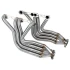 Detroit Speed Stainless Steel SBC Headers - 1-3/4" (1970 - 1974 Camaro / Firebird) 061003DS