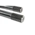 Detroit Speed C6/C7 Full Floater Axles - 31/33-Spline (1967-1970 Mustang) 070575DS