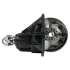 Detroit Speed FN988 REM Polished Center Section - 3.31 Ratio / 31-Spline Truetrac 070880-331DS-R