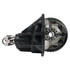 Detroit Speed Assembled Center Section FN988 - 4.10 Ratio - 31-Spline Eaton Truetrac - REM Polished 070880-410DS-R
