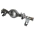 Detroit Speed Ford 9" QuadraLink Narrowed Housing - Torino Flange - Bare (1975 - 1981 Camaro & Firebird) 071003DS