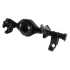 Detroit Speed Ford 9" QuadraLink Narrowed Housing - Torino Flange - Satin Black (1975 - 1981 Camaro & Firebird) 071503DS