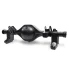 Detroit Speed Ford 9" QuadraLink Narrowed Housing - Torino Flange - Satin Black (1962 - 1967 Chevy II) 071510DS