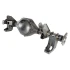 Detroit Speed Ford 9" QuadraLink Narrowed Housing - C6 Floater - Bare (1975 - 1981 Camaro & Firebird) 073003DS
