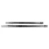 Detroit Speed FN988 C6/C7 Full Floater Axle Shafts - 31/33-Spline (1982 - 2003 S10 / S15 / Sonoma 2WD) 073843DS