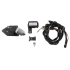 Detroit Speed Selecta-Speed Wiper Kit - Non-Recessed Park - Sweep Gauge Dash (1970 - 1972 Chevelle / Malibu / El Camino) 121610