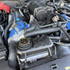 VMP Engine Coolant Degas Bottle Kit (2007 - 2014 Shelby GT500) VMP-DGA022