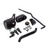 VMP Supercharger Reservoir & Engine Coolant Degas Bottle Kit (2024 - 2026 Mustang) VMP-DGA240